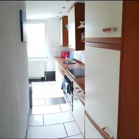 Plaue Ferienhaus Holiday home