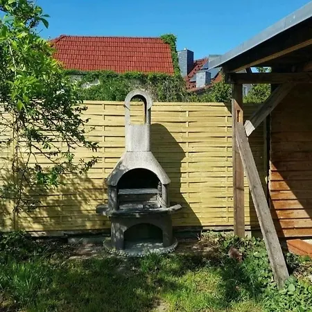 Plaue Ferienhaus