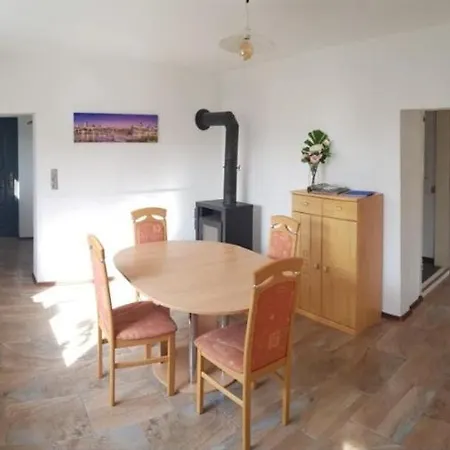 Plaue Ferienhaus *