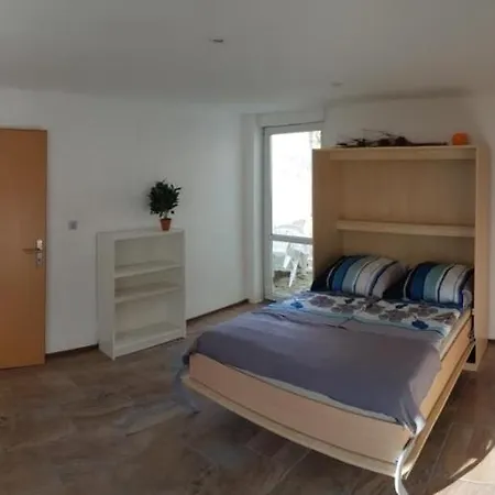 Holiday home Plaue Ferienhaus Brandenburg (Brandenburg an der Havel)