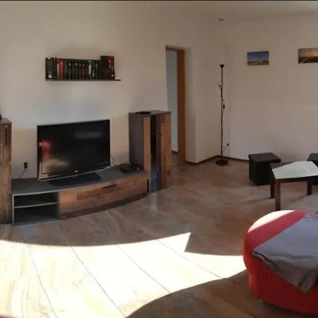 Plaue Ferienhaus Holiday home Brandenburg (Brandenburg an der Havel)